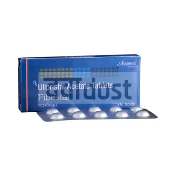 Fibristal Tablet