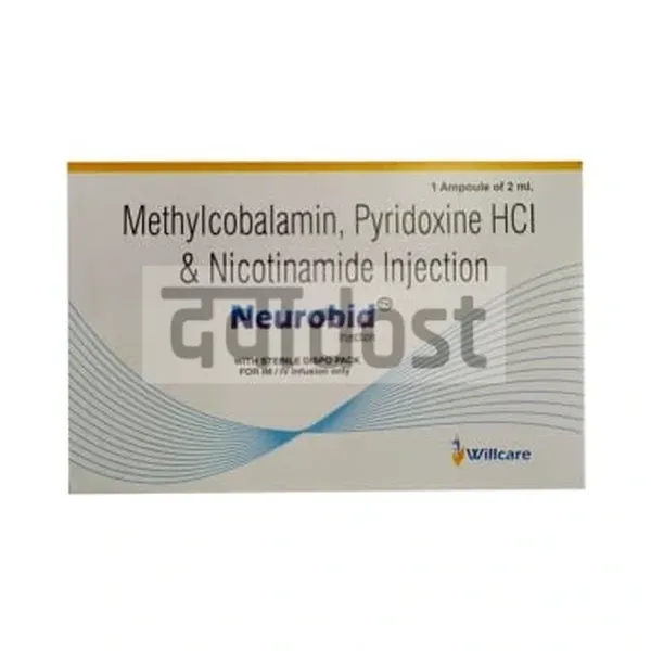 Neurobid Injection