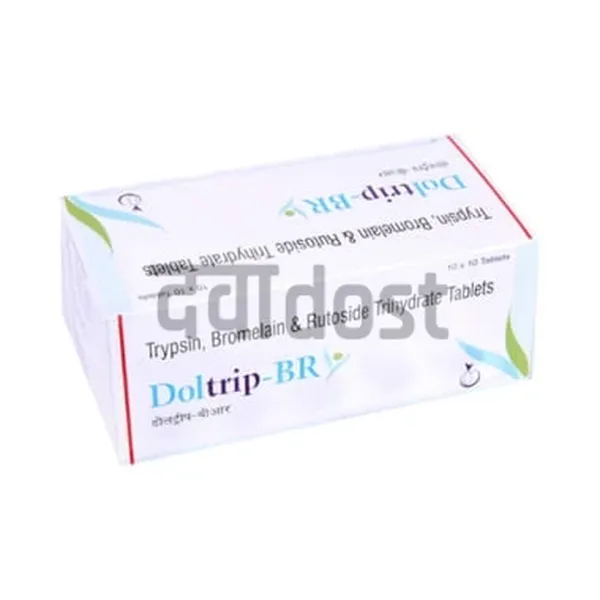 Doltrip-BR Tablet
