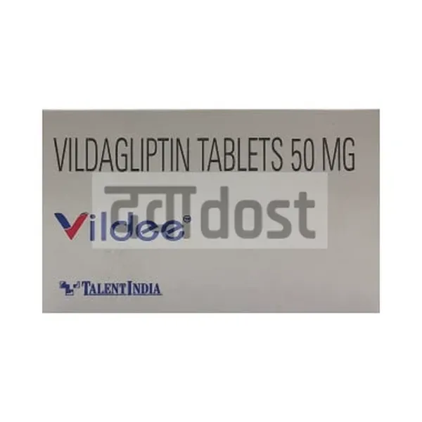 Vildee Tablet