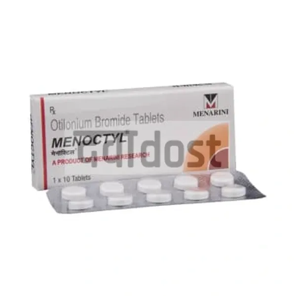Menoctyl Tablet