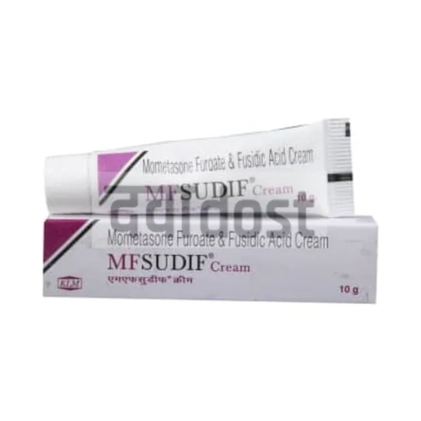 Mfsudif Cream