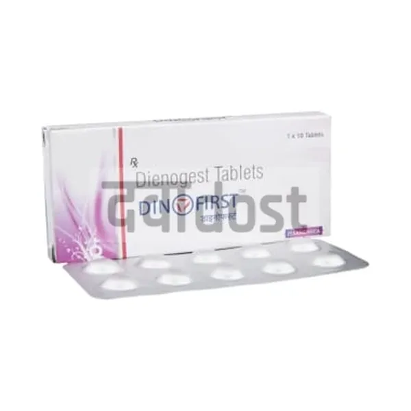 Dinofirst Tablet