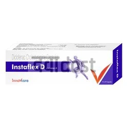 Instaflex D Capsule