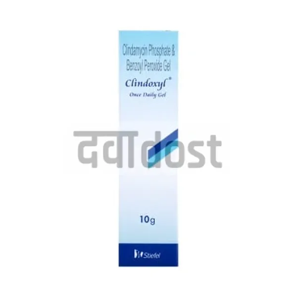 Clindoxyl Gel