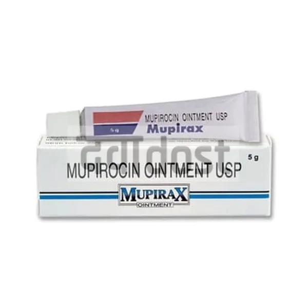 Mupirax Ointment