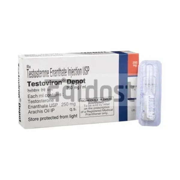 Testoviron Depot 250 Injection