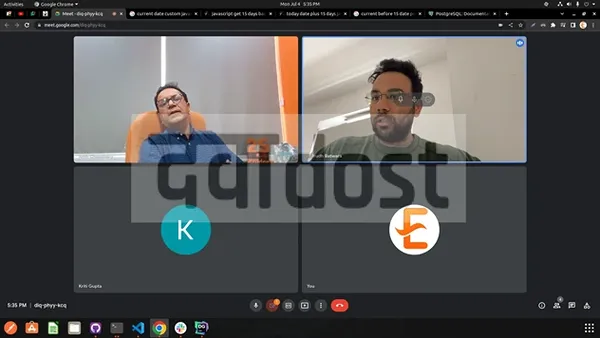 second medicine test