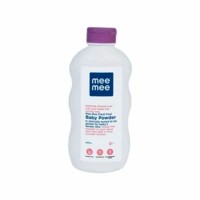 Mee Mee Fresh Feel Baby Powder - 200 G