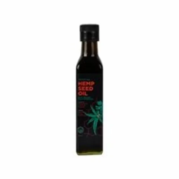 Boheco Life Hemp Seed Oil- 250 Ml