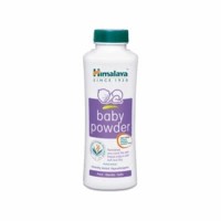 Himalaya Baby Powder Bottle Of 400 G