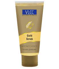 VLCC GOLD SCRUB-70G