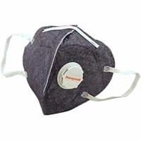 Honeywell Pm 2.5 Pollution Mask Dark Blue Pack Of 5