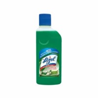 Lizol Jasmine Disinfectant Floor Cleaner Liquid Bottle Of 200 Ml