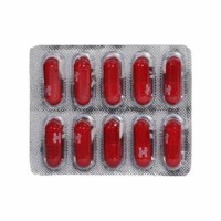 Himalaya Tentex Royal Capsules - 10's