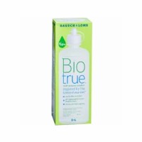 Bausch & Lomb Biotrue Bottle Of 300 Ml Liquid