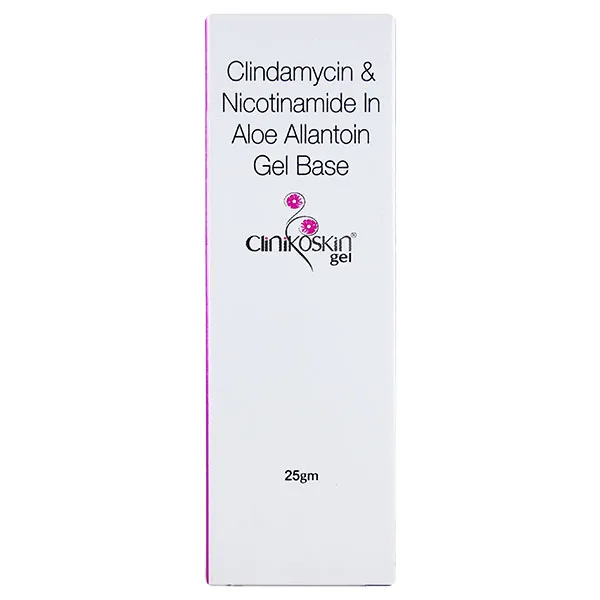 Clinikoskin Gel 25gm