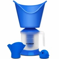 Liveasy Essentials All In One Vaporizer 