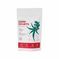 Boheco Life Hemp Hearts Seeds - 100 G