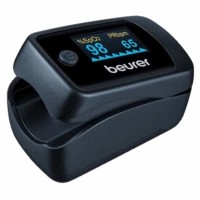 Beurer Po 45 Pulse Oximeter