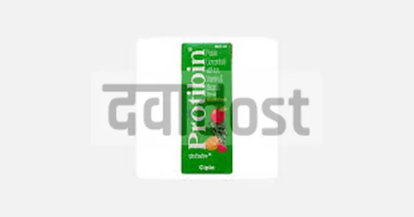 Protibin Syrup 200ml
