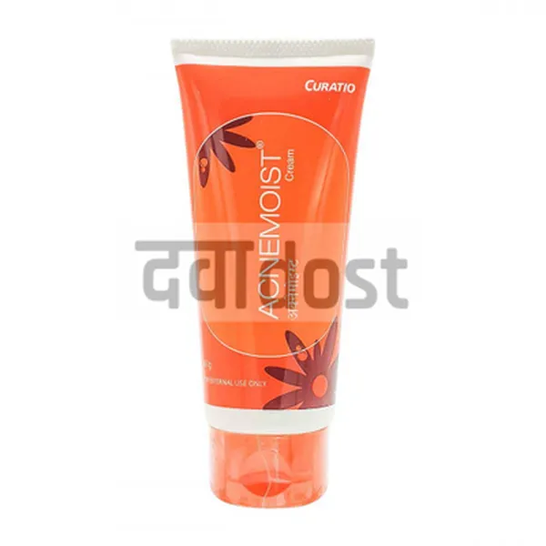 Acnemoist Cream