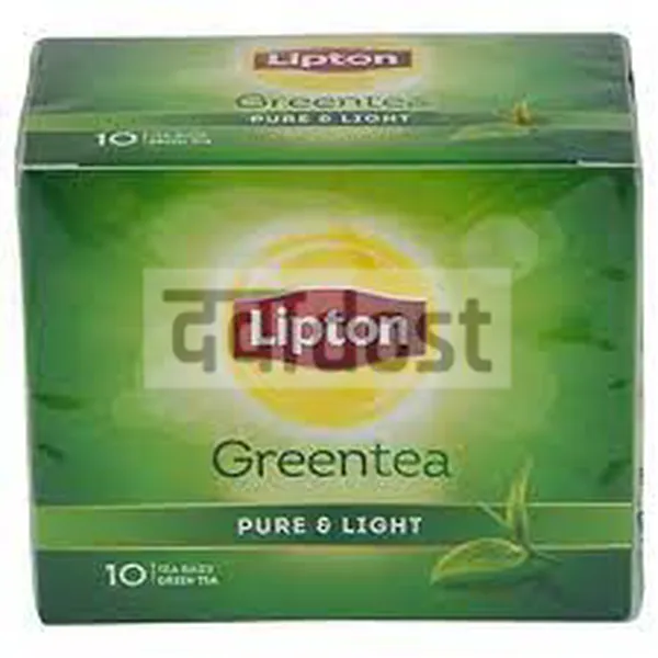 Lipton Green Tea Pure & Light