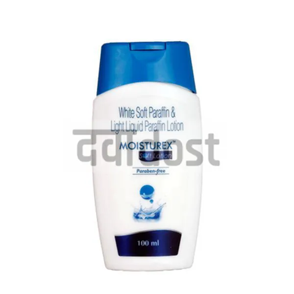Moisturex Soft Cream 100ml