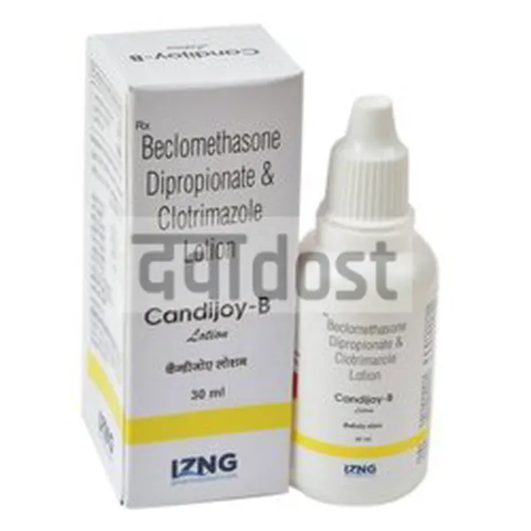 Candijoy B lotion 30ml