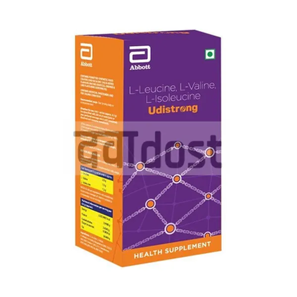 Udistrong Sachet 6.5mg
