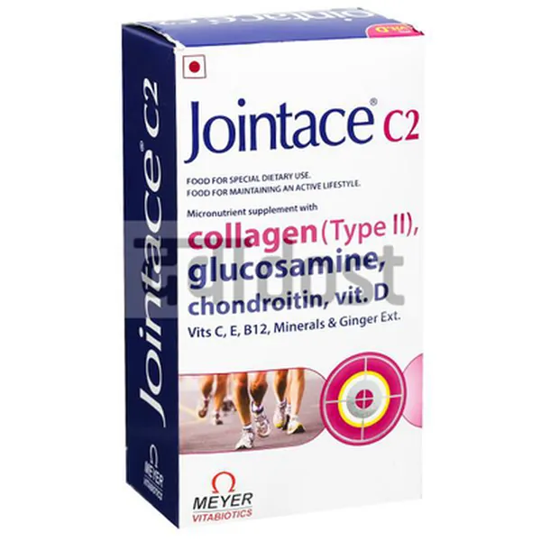 Jointace C2 Tablet