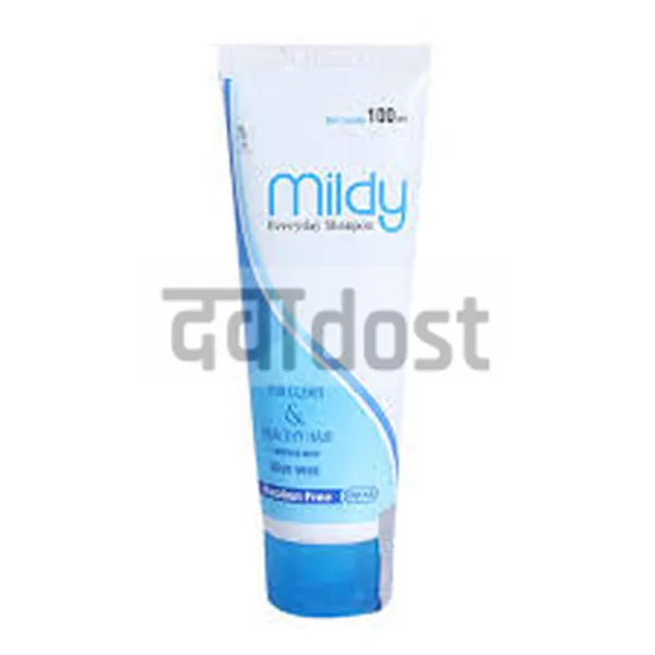 Mildy Shampoo 100ml