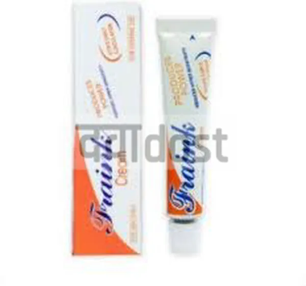 Fraink Cream 4ml