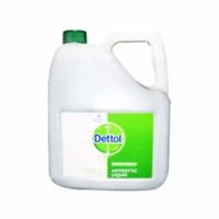 Dettol Antiseptic Liquid 5 Ltr