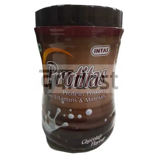 Protitas Powder 200gm