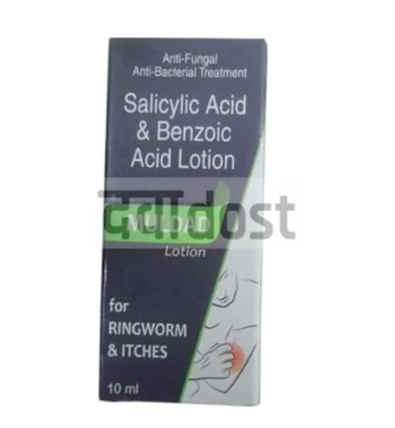 MULDAD LOTION 10ML