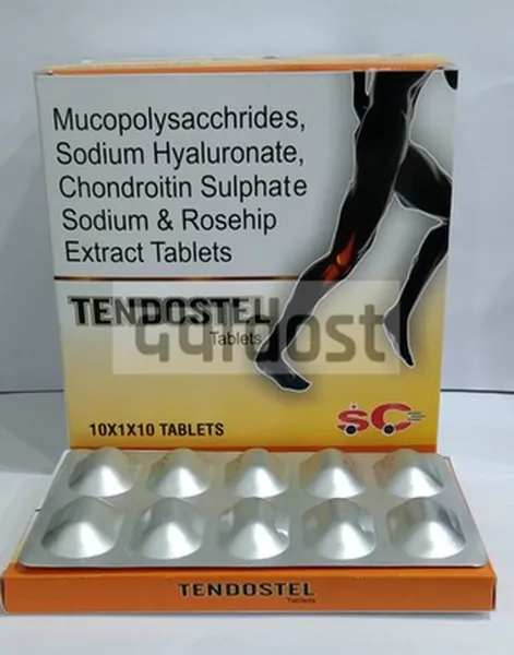 Tendostel Tablet