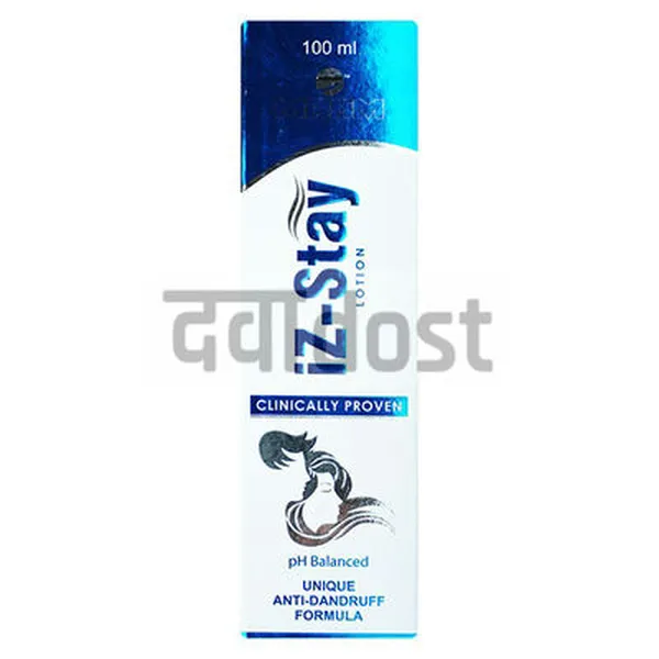 IZ Stay Lotion 100ml