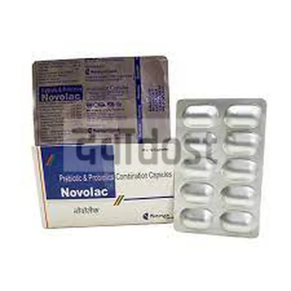 Novalac Capsule 