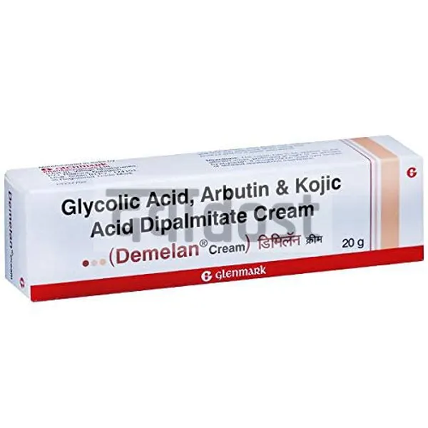 Demelan Cream 20GM