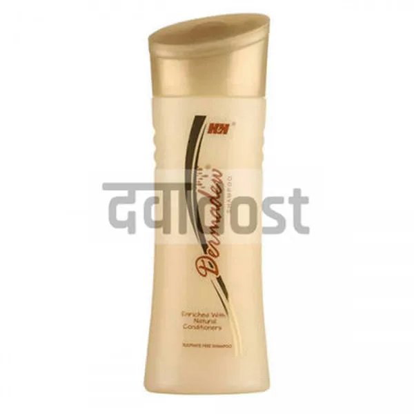Dermadew Shampoo 80ML
