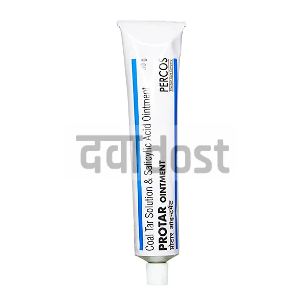 Protar Ointment 50gm