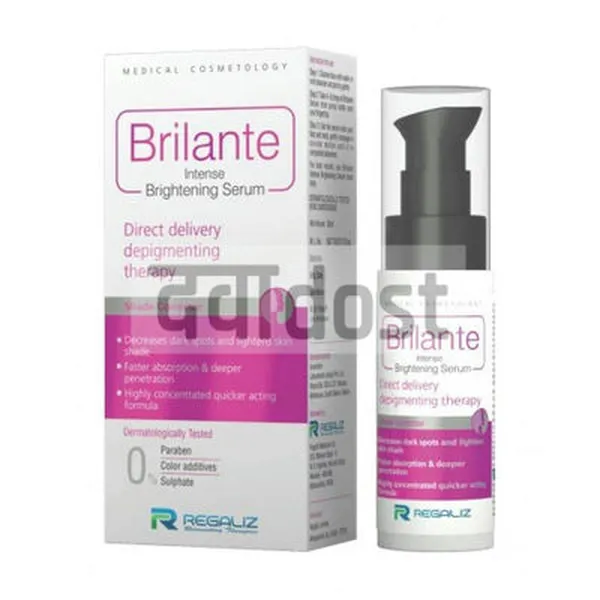 Brilante Intense Brightening Serum 30ml