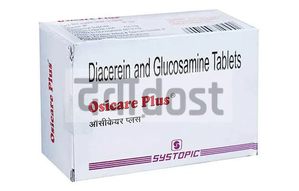 Osicare Plus Tablet