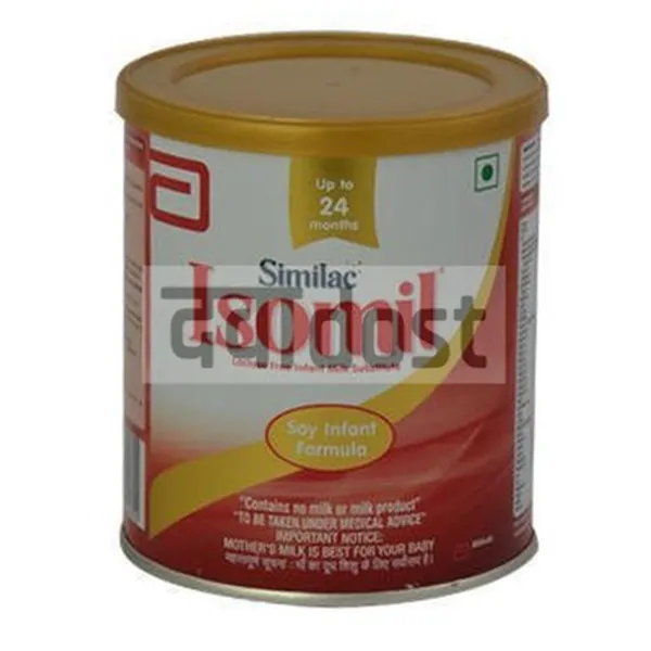 Similac Isomil Soy Infant Formula 400gm