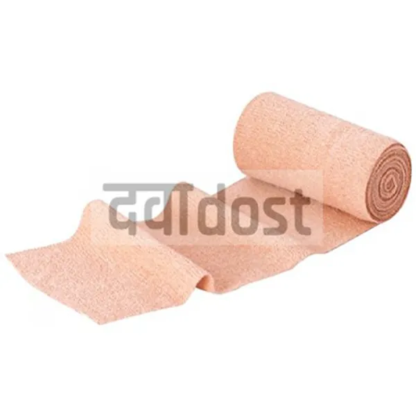 Crepe Bandage Garg 15cm*4mt