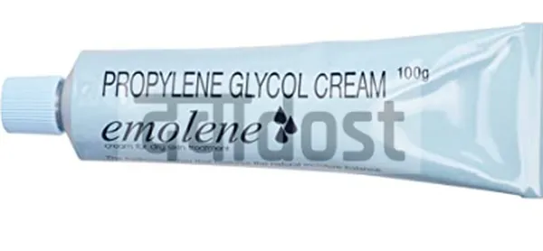 Emolene 15mg Cream 100gm