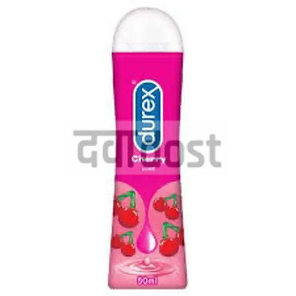 Durex Play Lubricant Gel 50ml