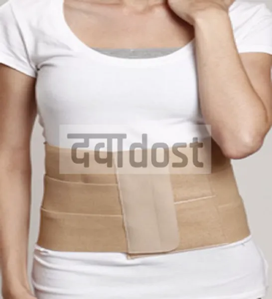 Tynor Abdominal Belt A 03 L