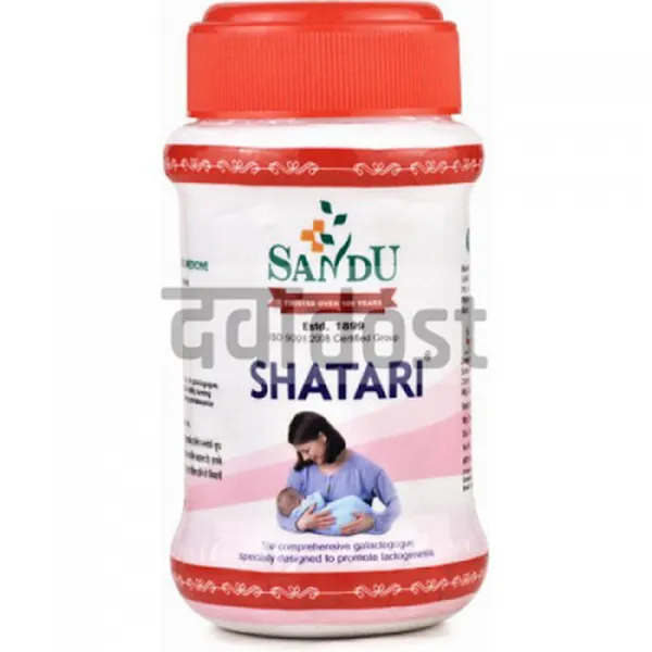 Sandu Shatari Granules 200gm